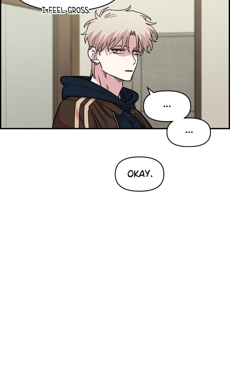 Read Childhood Friend Complex (Eunhi) Manga Online