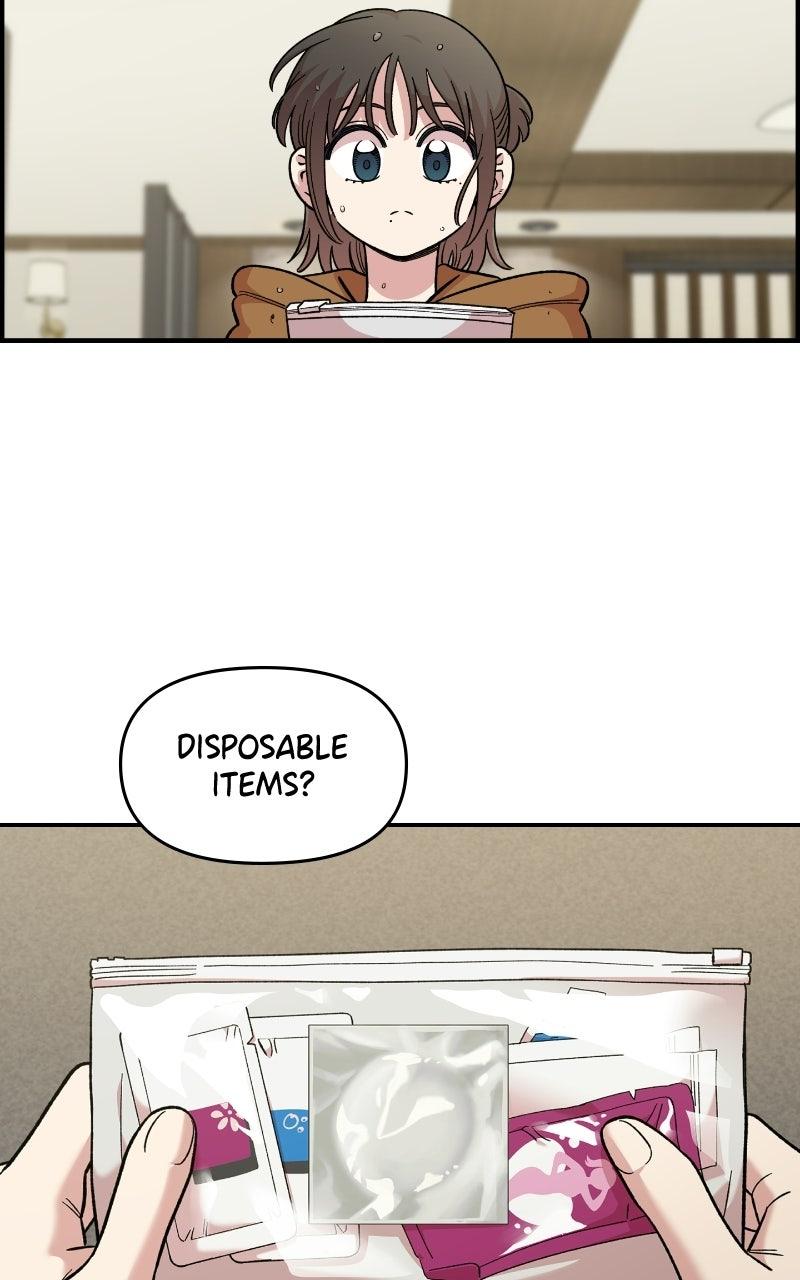 Read Childhood Friend Complex (Eunhi) Manga Online