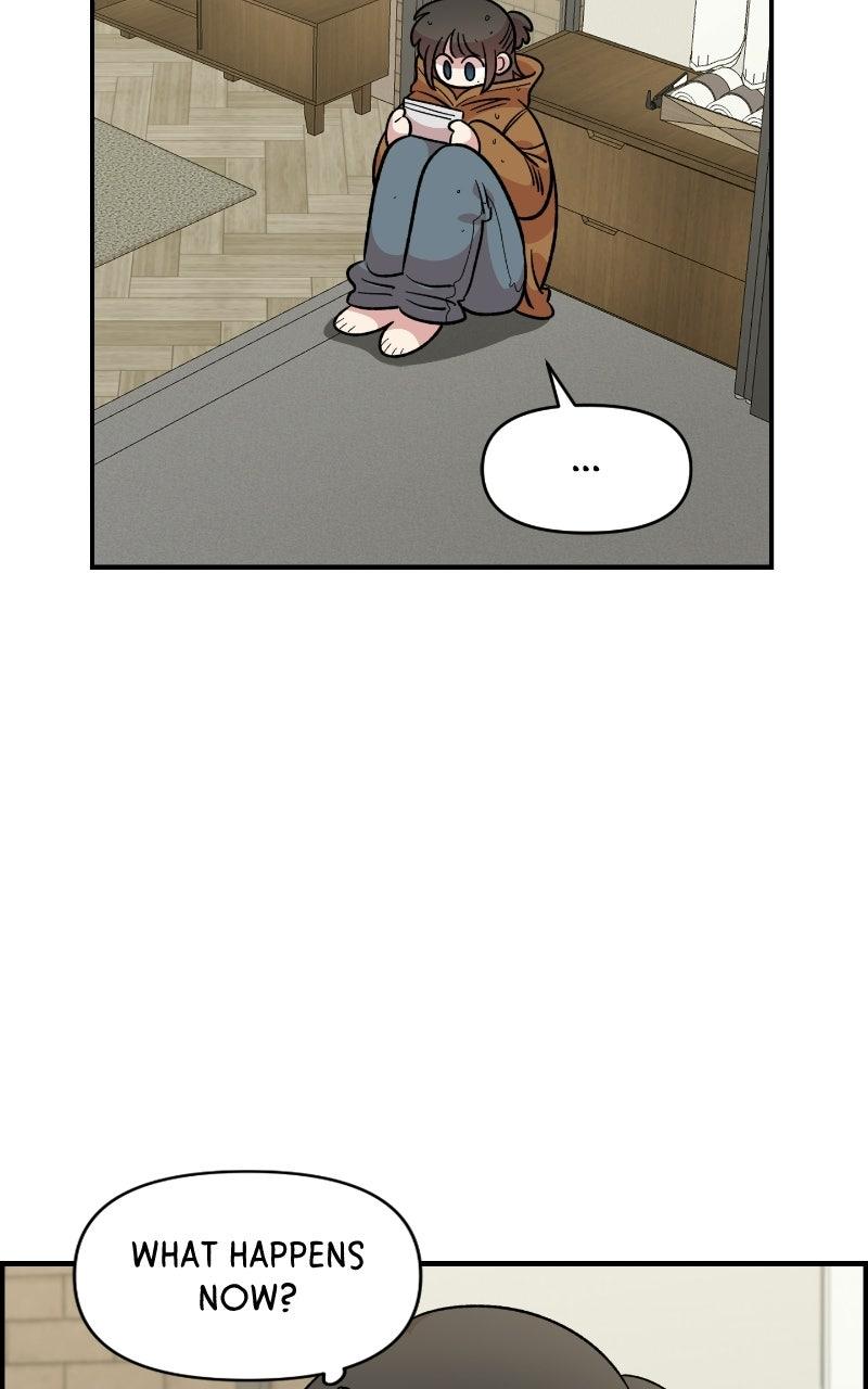 Read Childhood Friend Complex (Eunhi) Manga Online