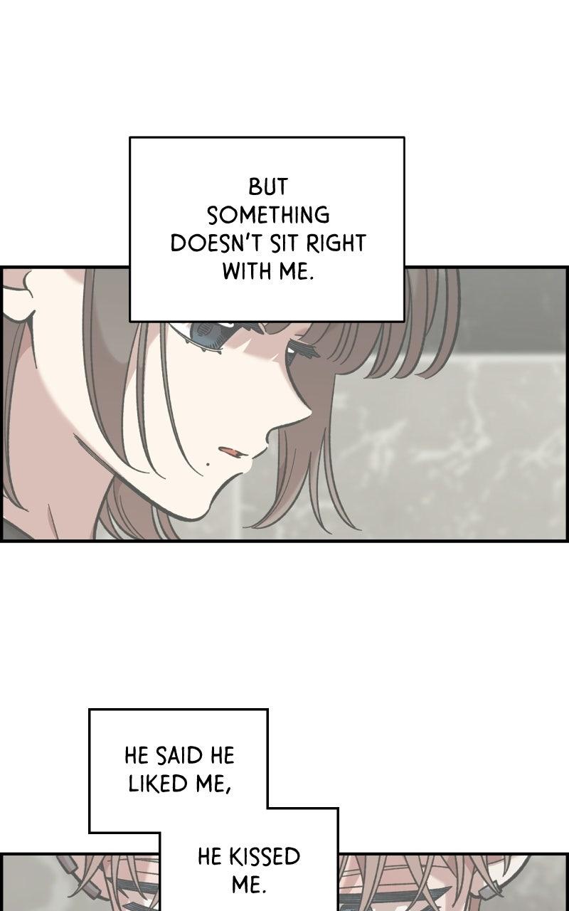 Read Childhood Friend Complex (Eunhi) Manga Online