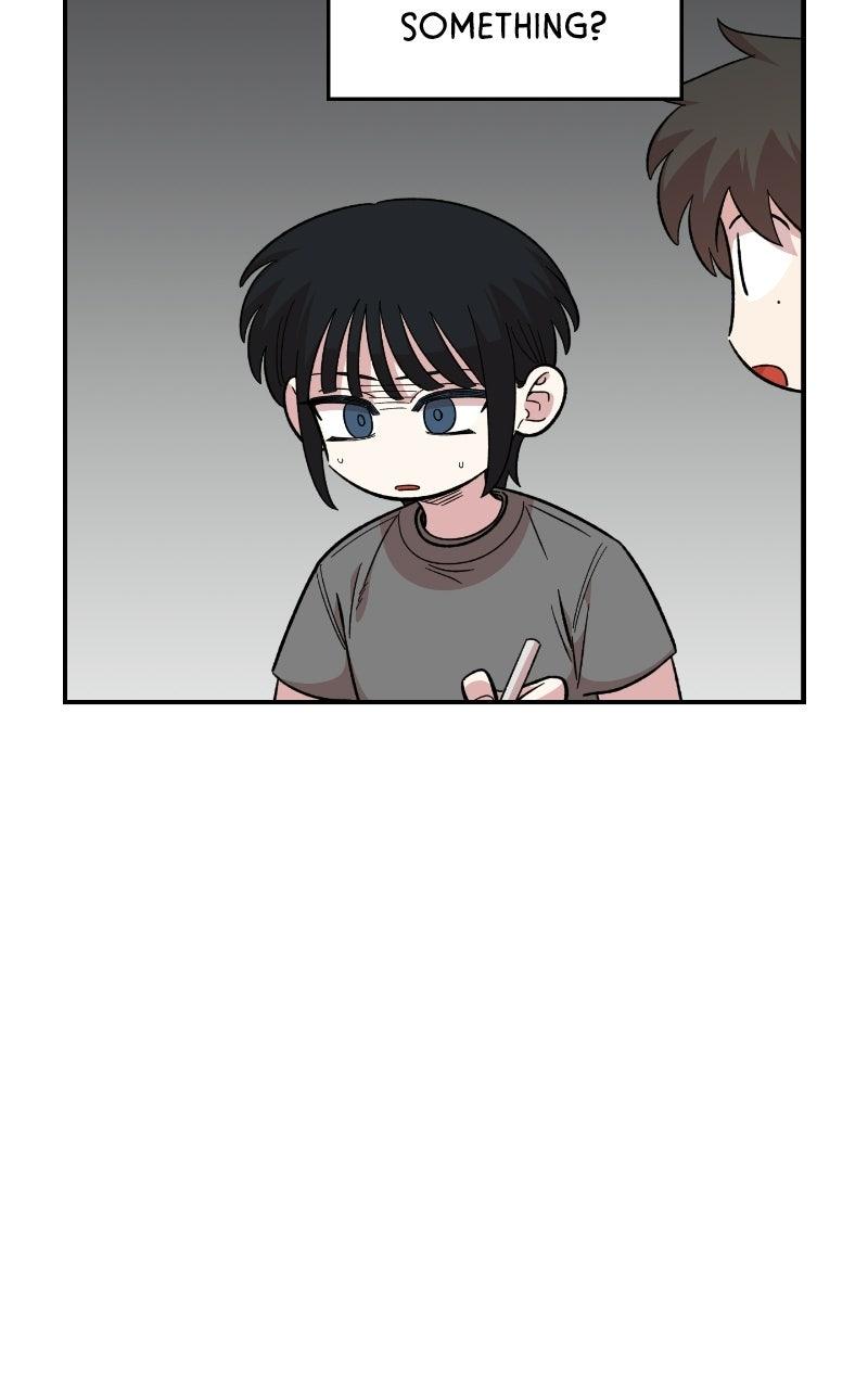Read Childhood Friend Complex (Eunhi) Manga Online