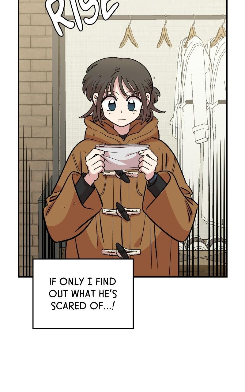 Read Childhood Friend Complex (Eunhi) Manga Online