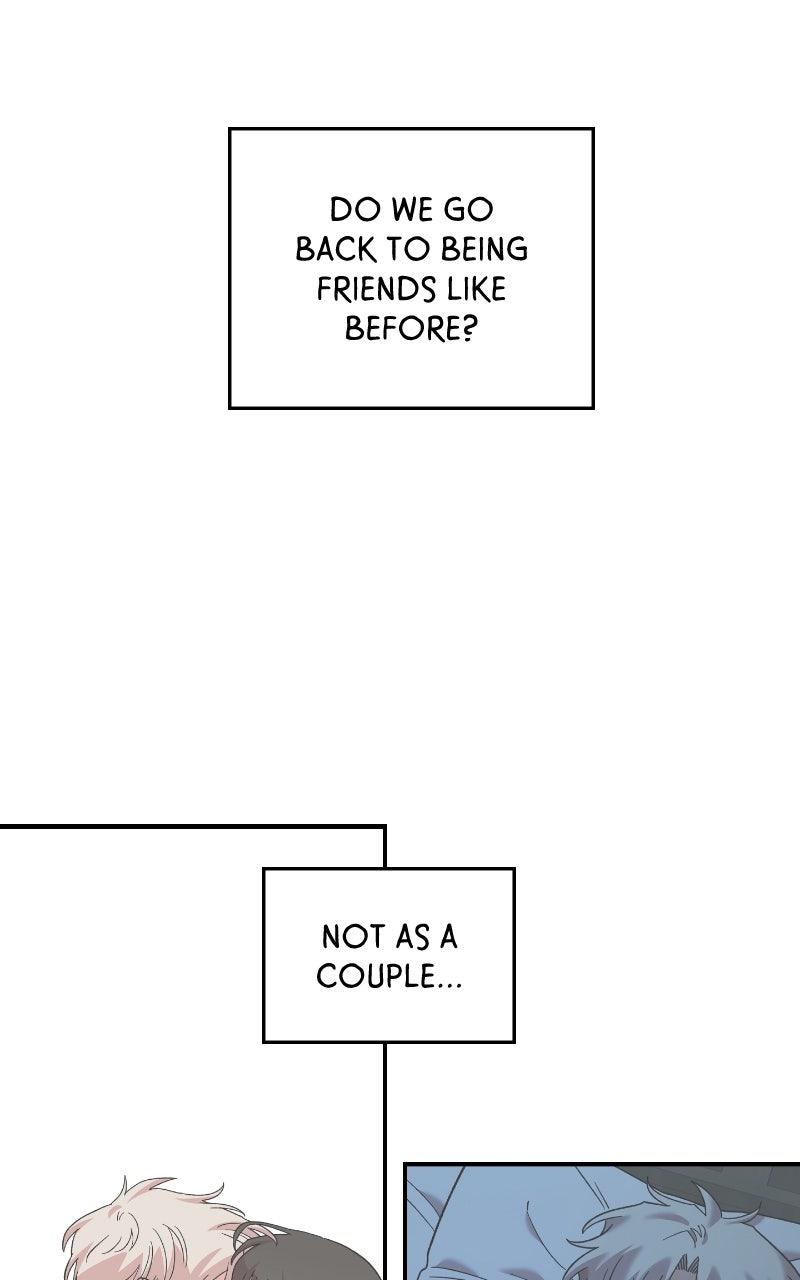 Read Childhood Friend Complex (Eunhi) Manga Online