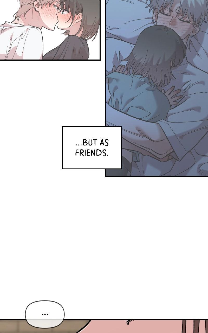 Read Childhood Friend Complex (Eunhi) Manga Online