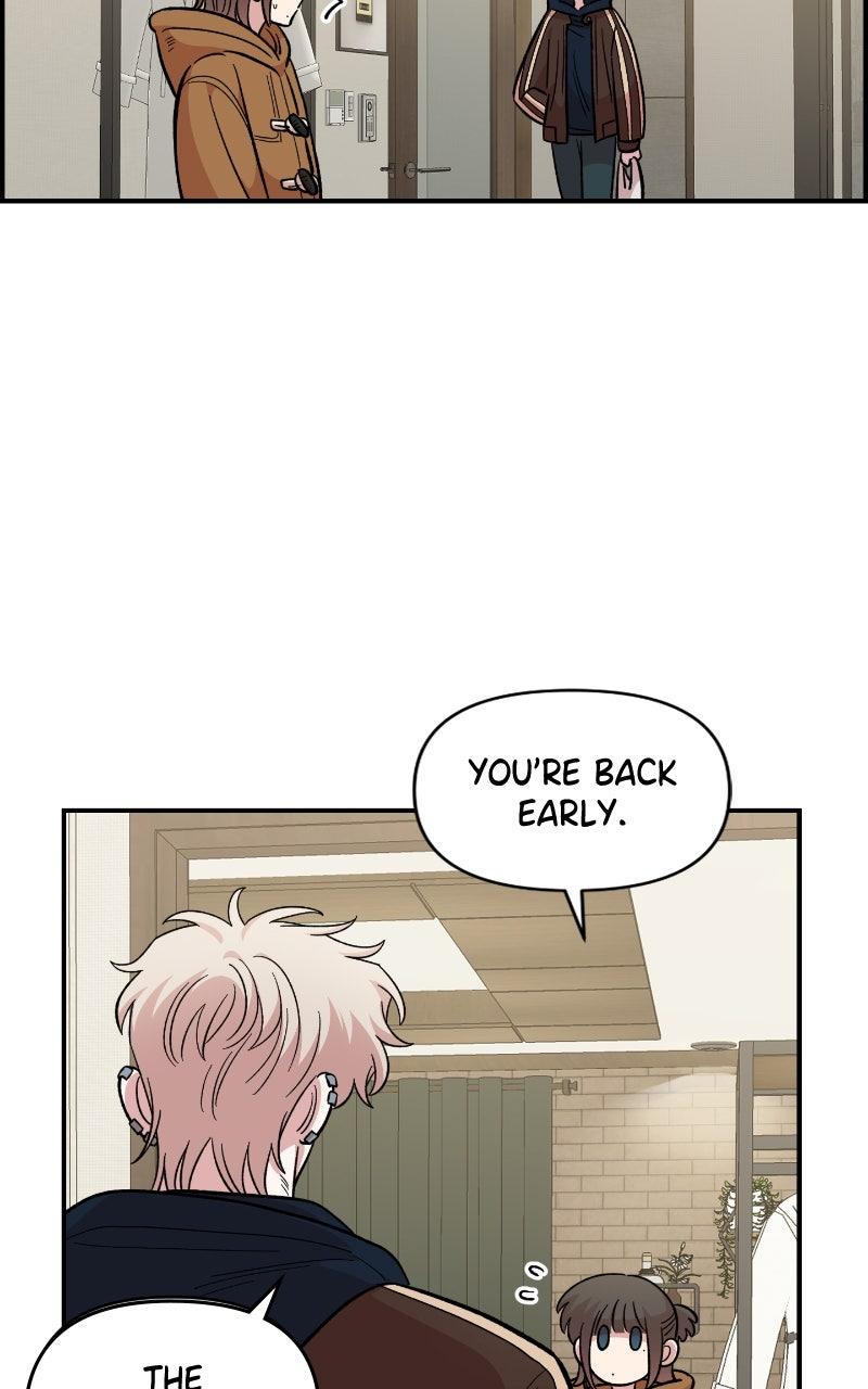 Read Childhood Friend Complex (Eunhi) Manga Online