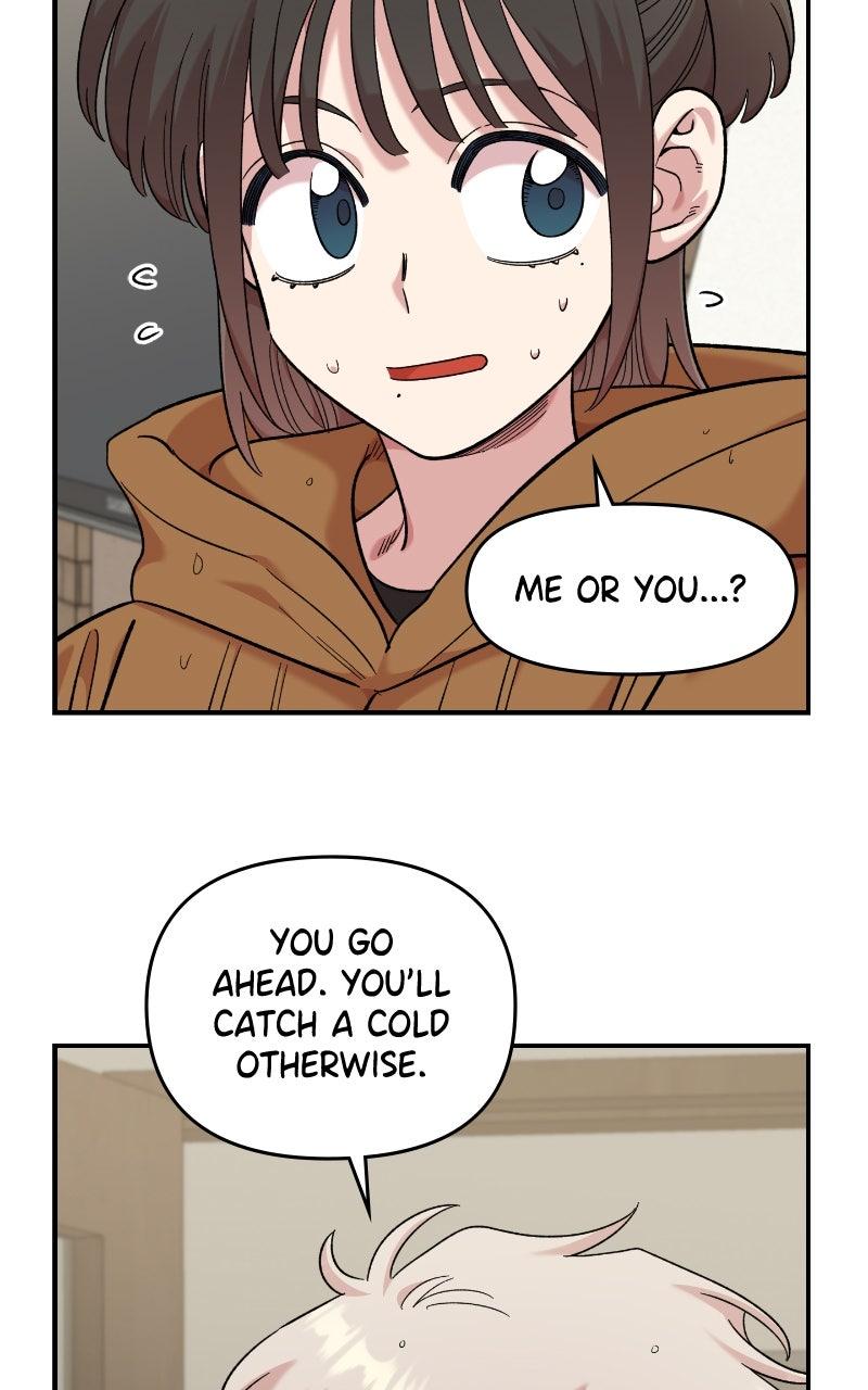 Read Childhood Friend Complex (Eunhi) Manga Online