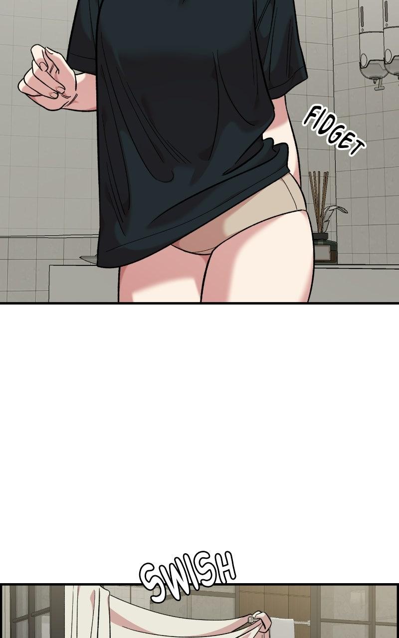 Read Childhood Friend Complex (Eunhi) Manga Online