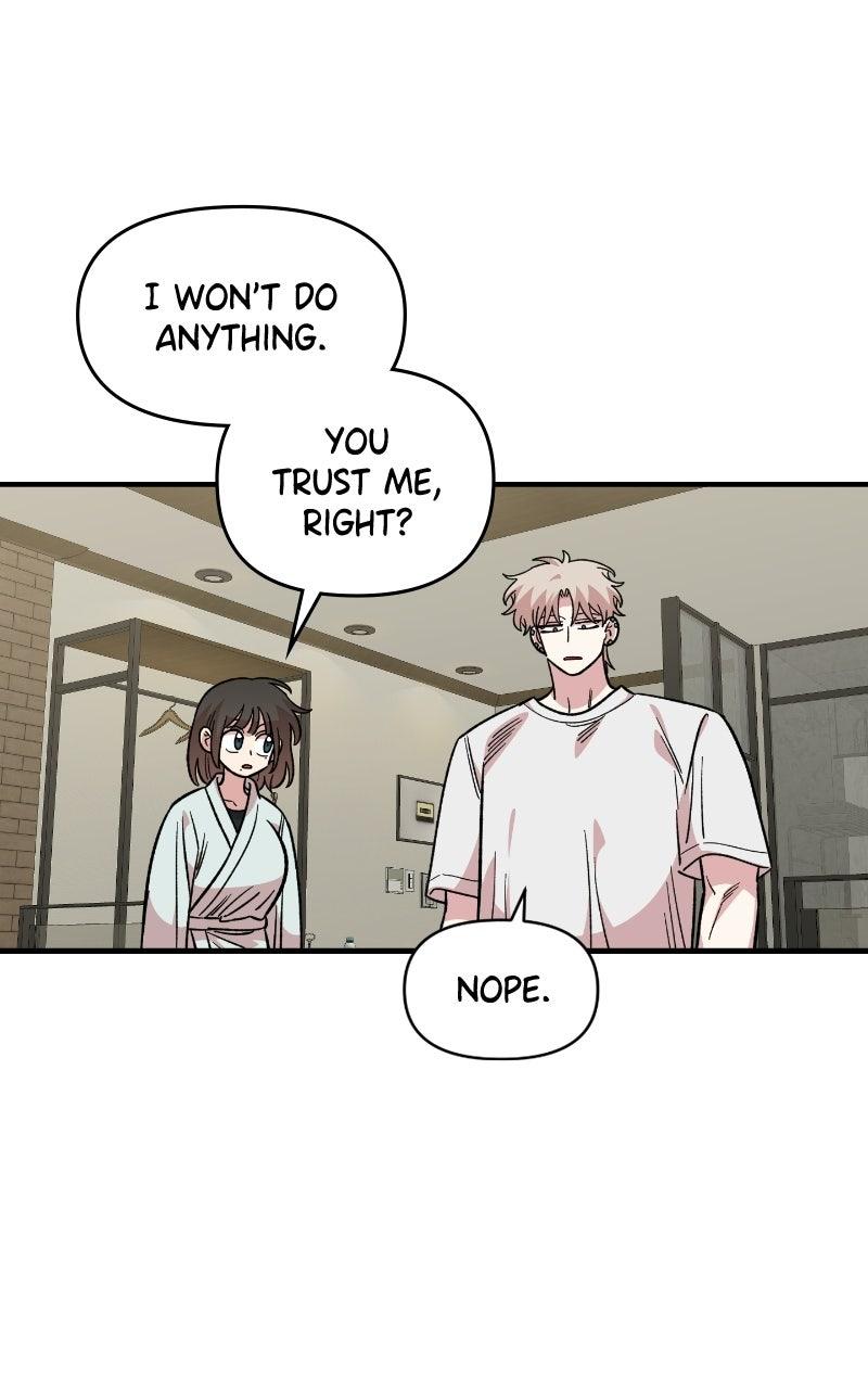 Read Childhood Friend Complex (Eunhi) Manga Online