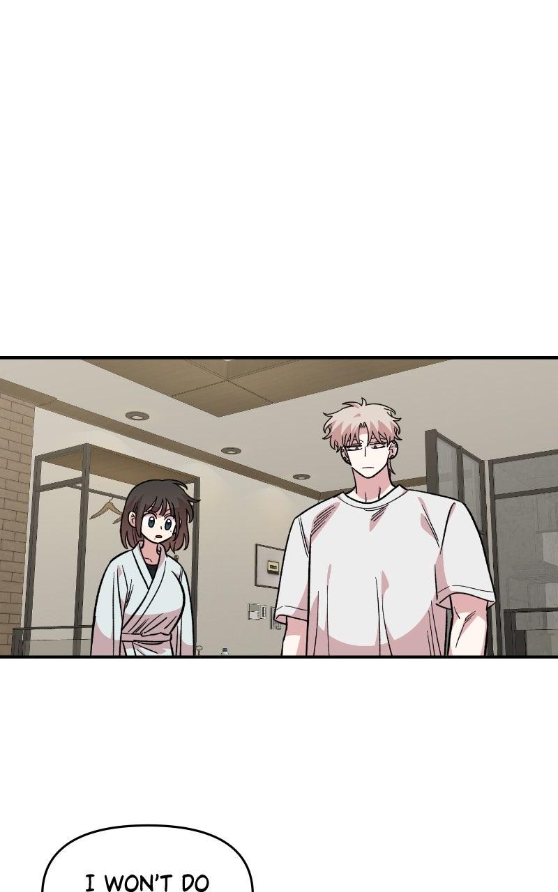 Read Childhood Friend Complex (Eunhi) Manga Online