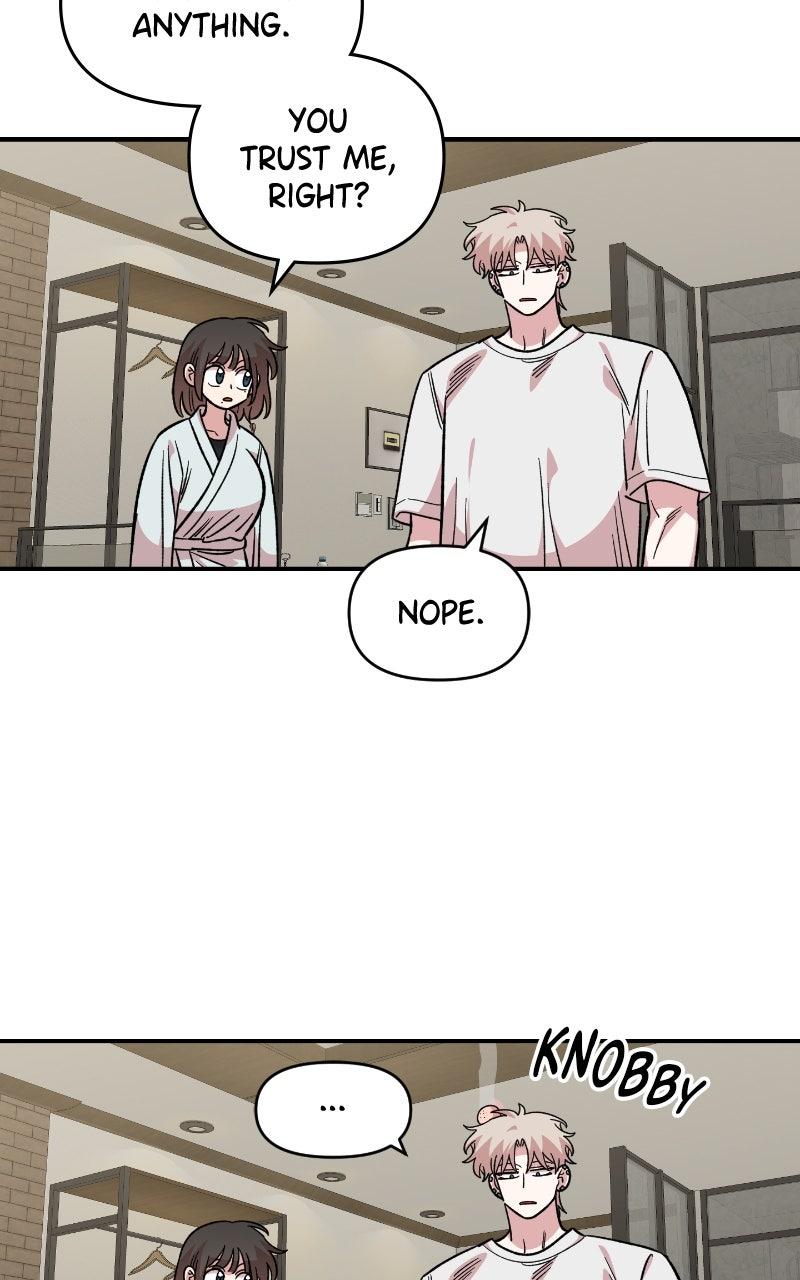 Read Childhood Friend Complex (Eunhi) Manga Online