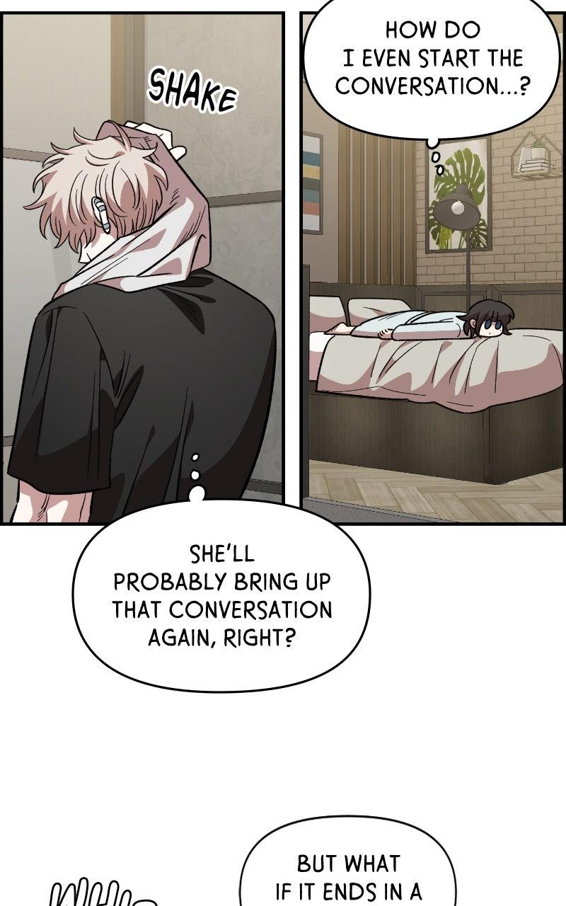 Read Childhood Friend Complex (Eunhi) Manga Online