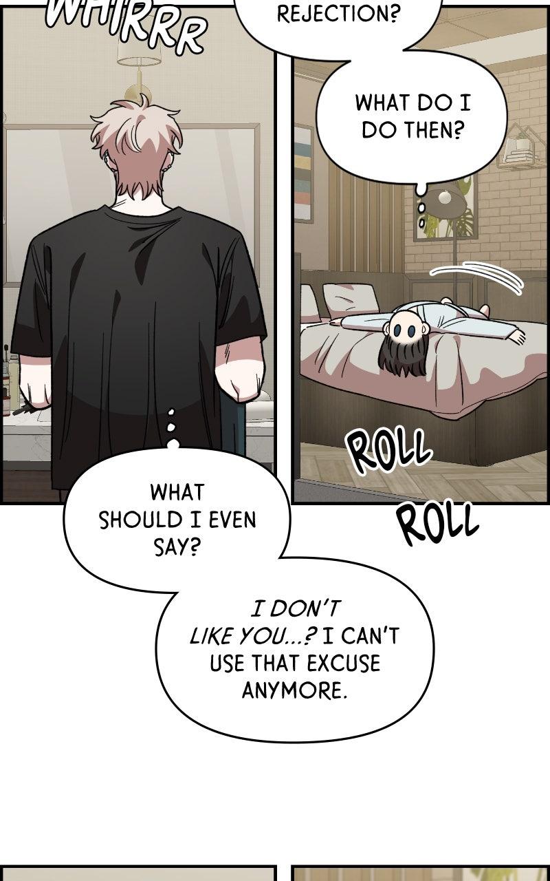 Read Childhood Friend Complex (Eunhi) Manga Online