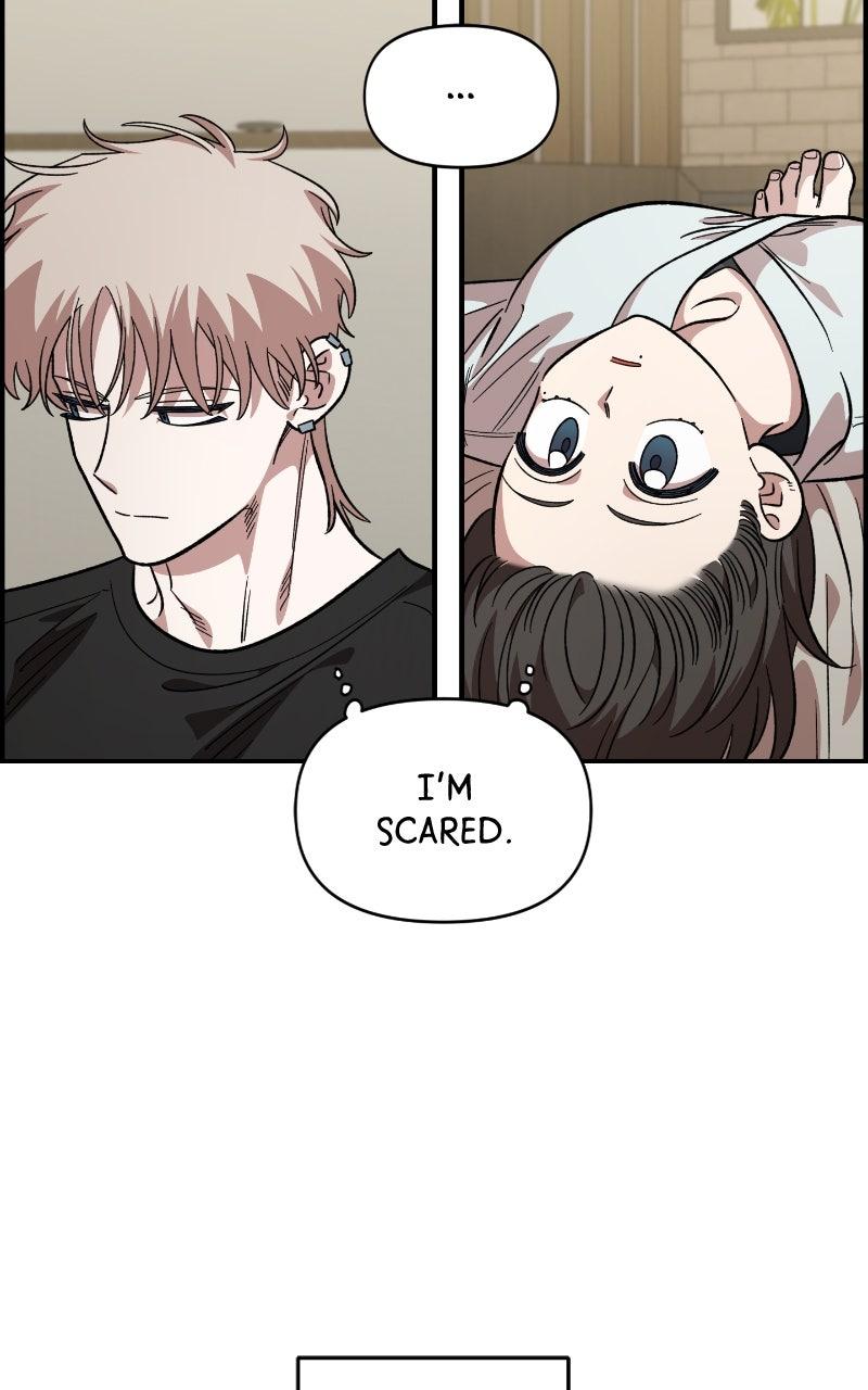 Read Childhood Friend Complex (Eunhi) Manga Online