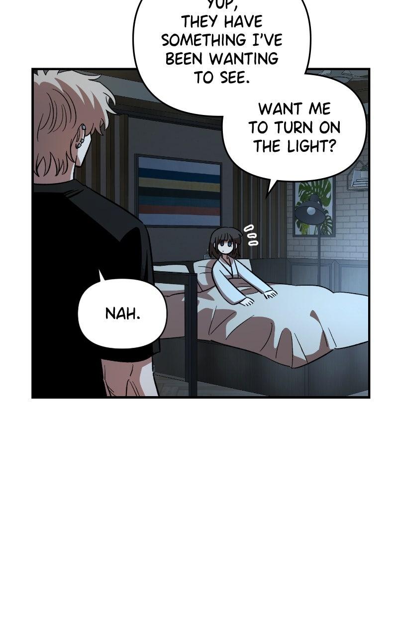 Read Childhood Friend Complex (Eunhi) Manga Online