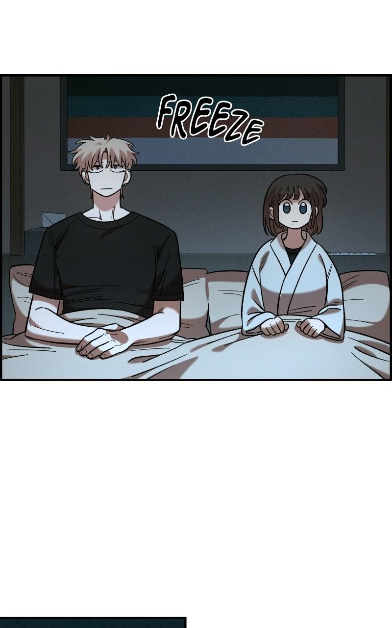 Read Childhood Friend Complex (Eunhi) Manga Online