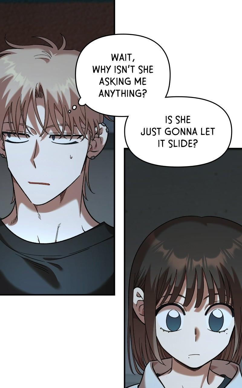 Read Childhood Friend Complex (Eunhi) Manga Online