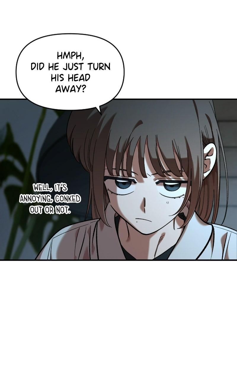 Read Childhood Friend Complex (Eunhi) Manga Online