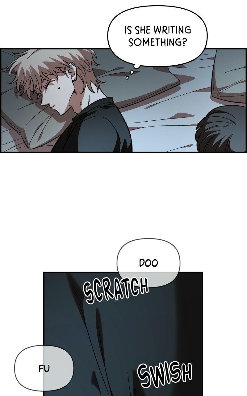 Read Childhood Friend Complex (Eunhi) Manga Online