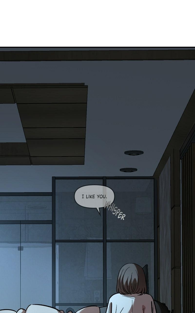 Read Childhood Friend Complex (Eunhi) Manga Online