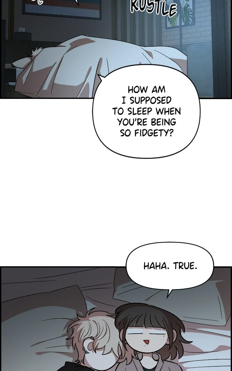 Read Childhood Friend Complex (Eunhi) Manga Online