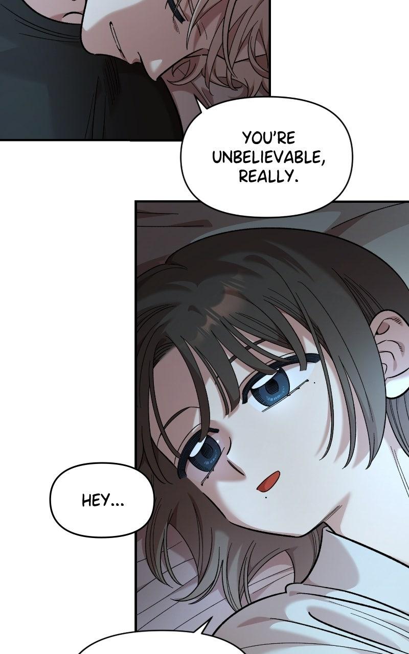 Read Childhood Friend Complex (Eunhi) Manga Online
