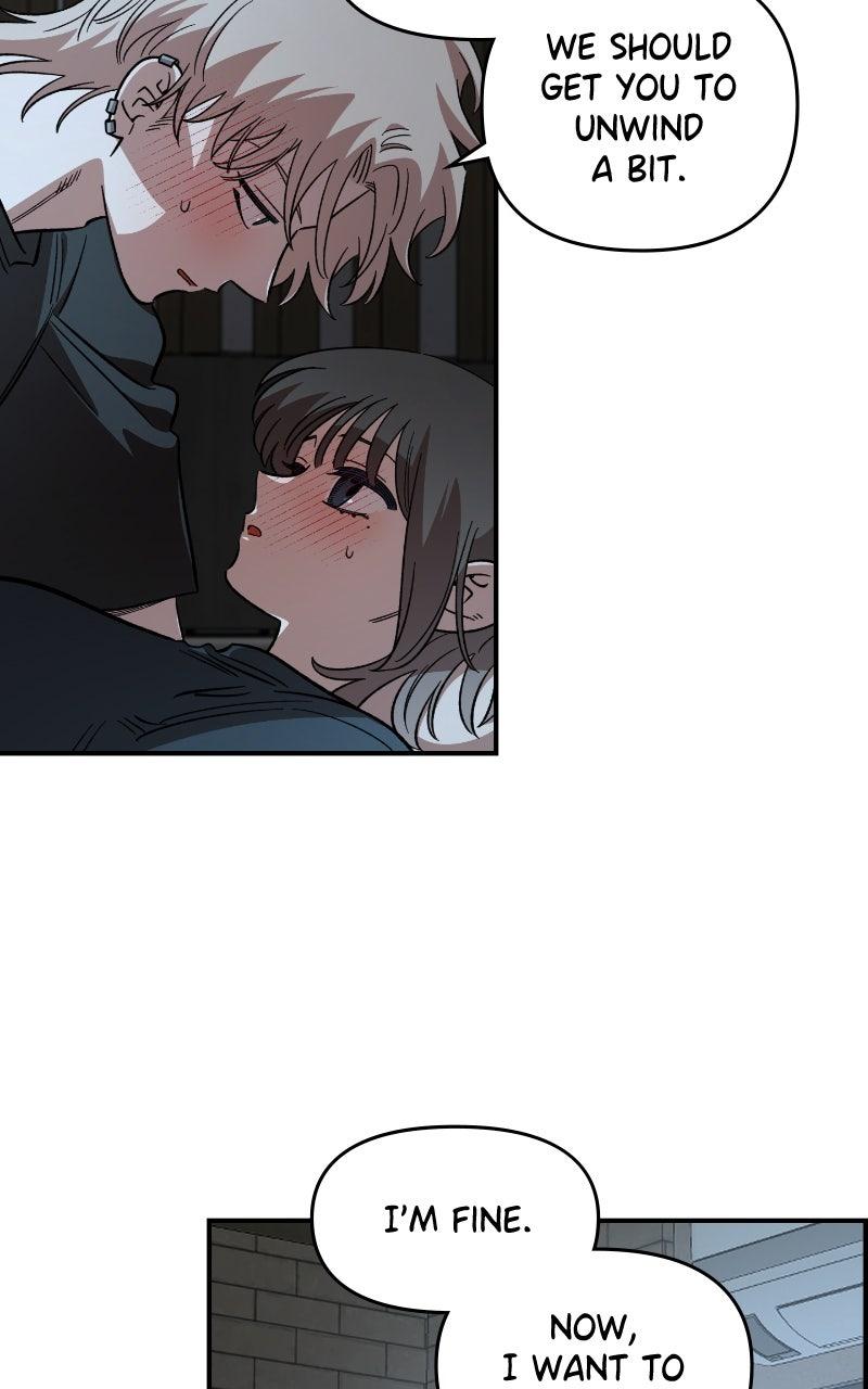 Read Childhood Friend Complex (Eunhi) Manga Online