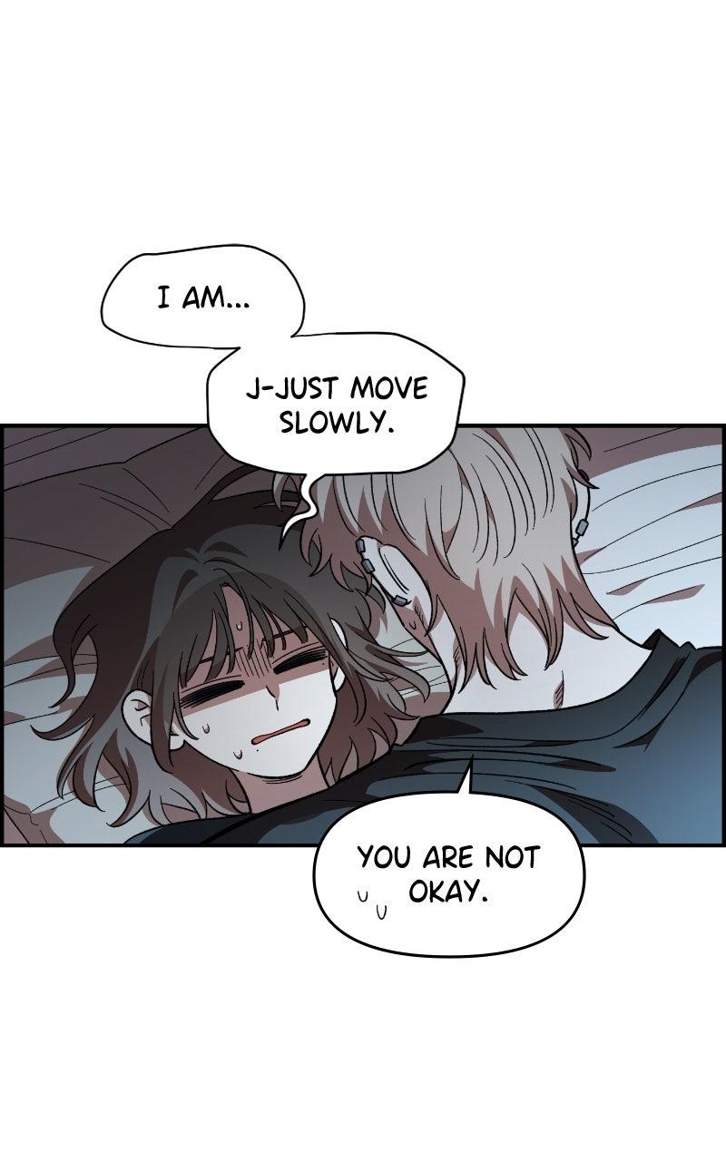 Read Childhood Friend Complex (Eunhi) Manga Online