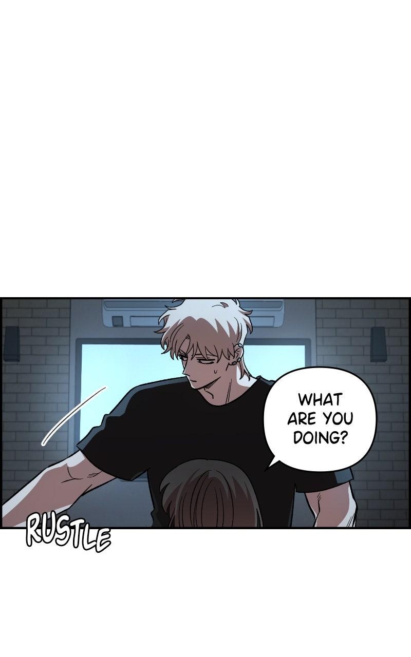 Read Childhood Friend Complex (Eunhi) Manga Online