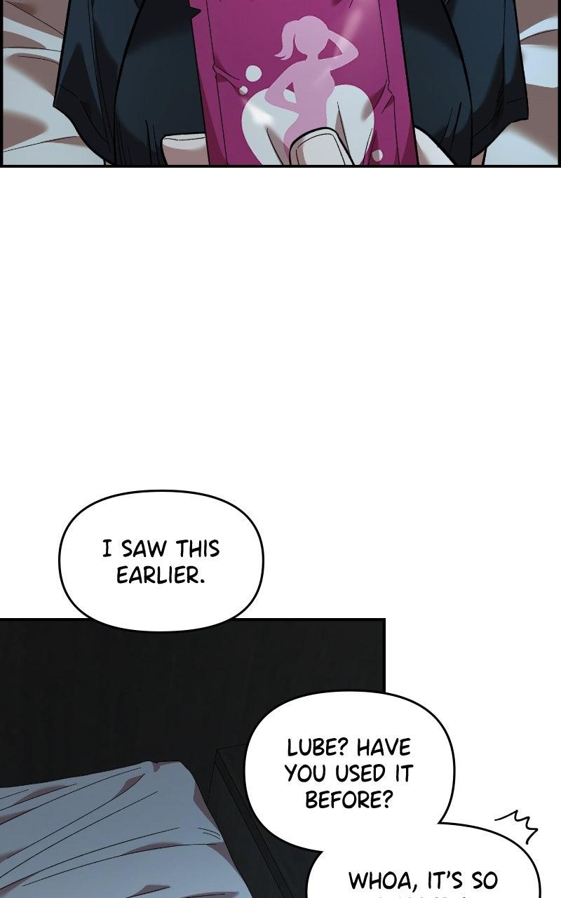 Read Childhood Friend Complex (Eunhi) Manga Online