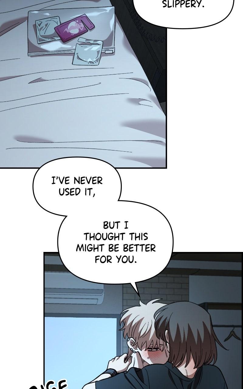 Read Childhood Friend Complex (Eunhi) Manga Online