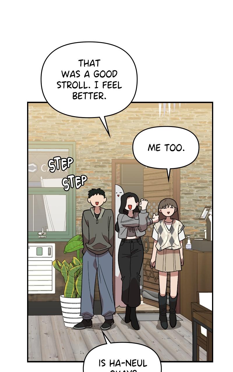Read Childhood Friend Complex (Eunhi) Manga Online