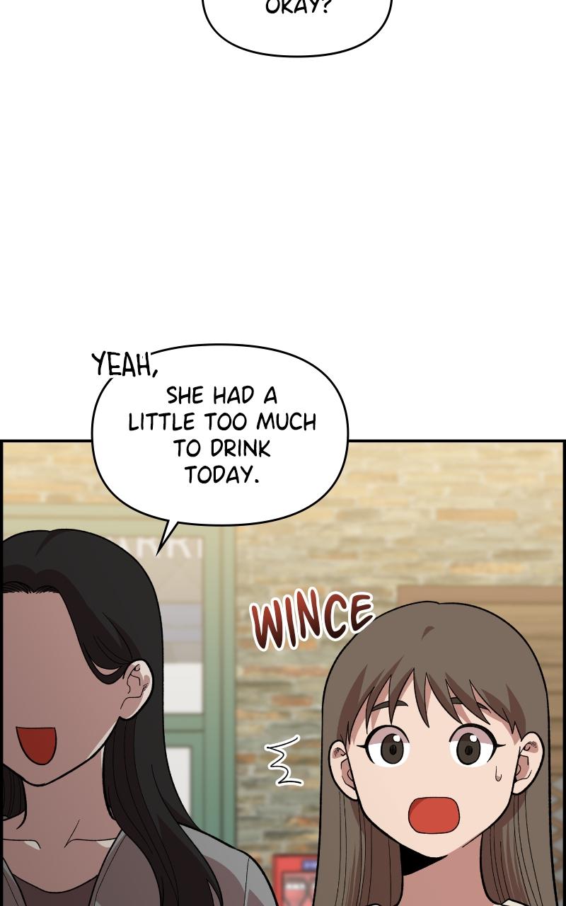 Read Childhood Friend Complex (Eunhi) Manga Online