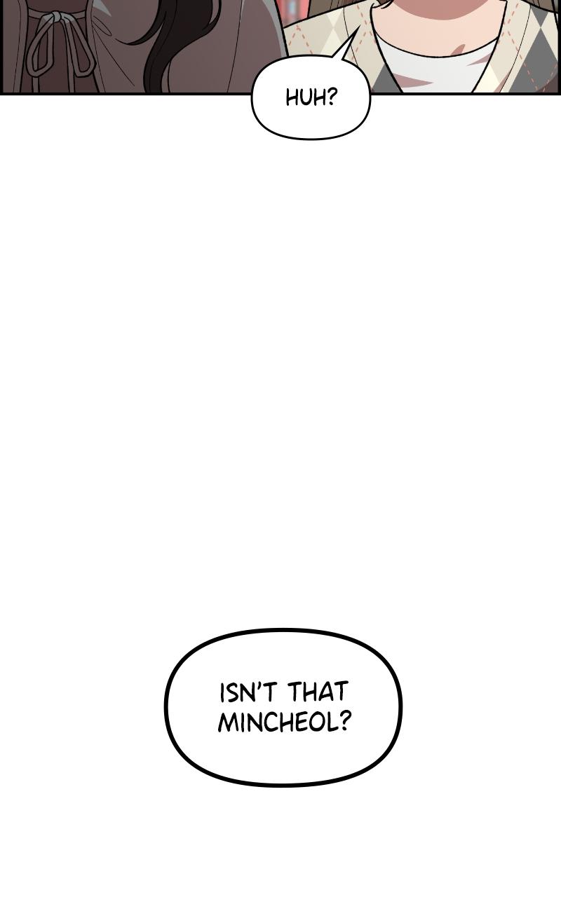 Read Childhood Friend Complex (Eunhi) Manga Online