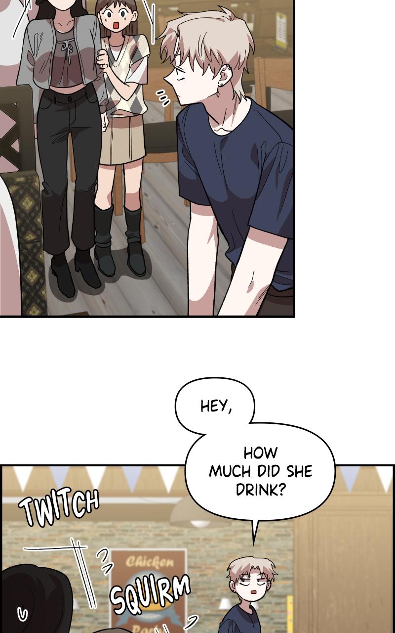 Read Childhood Friend Complex (Eunhi) Manga Online