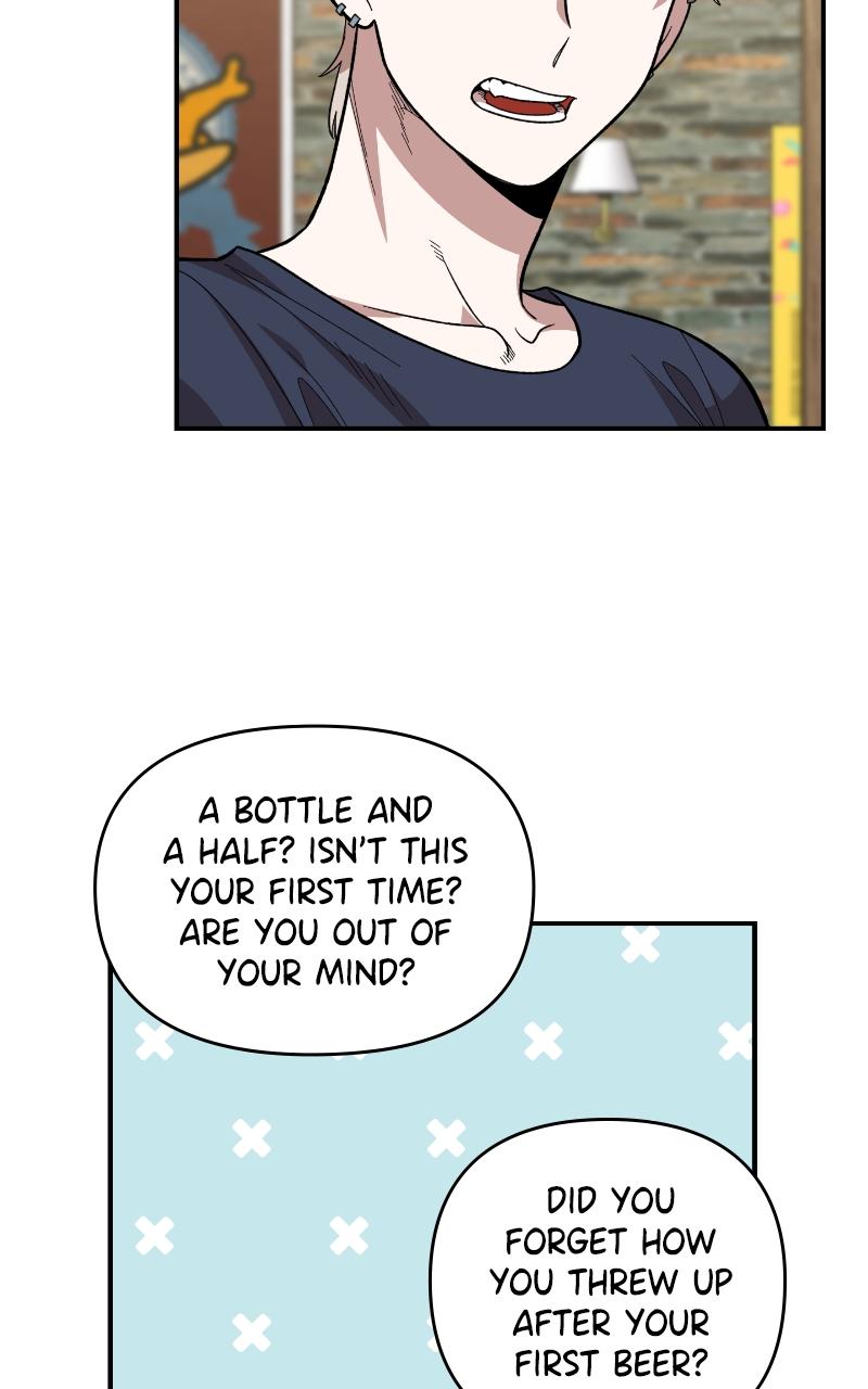 Read Childhood Friend Complex (Eunhi) Manga Online