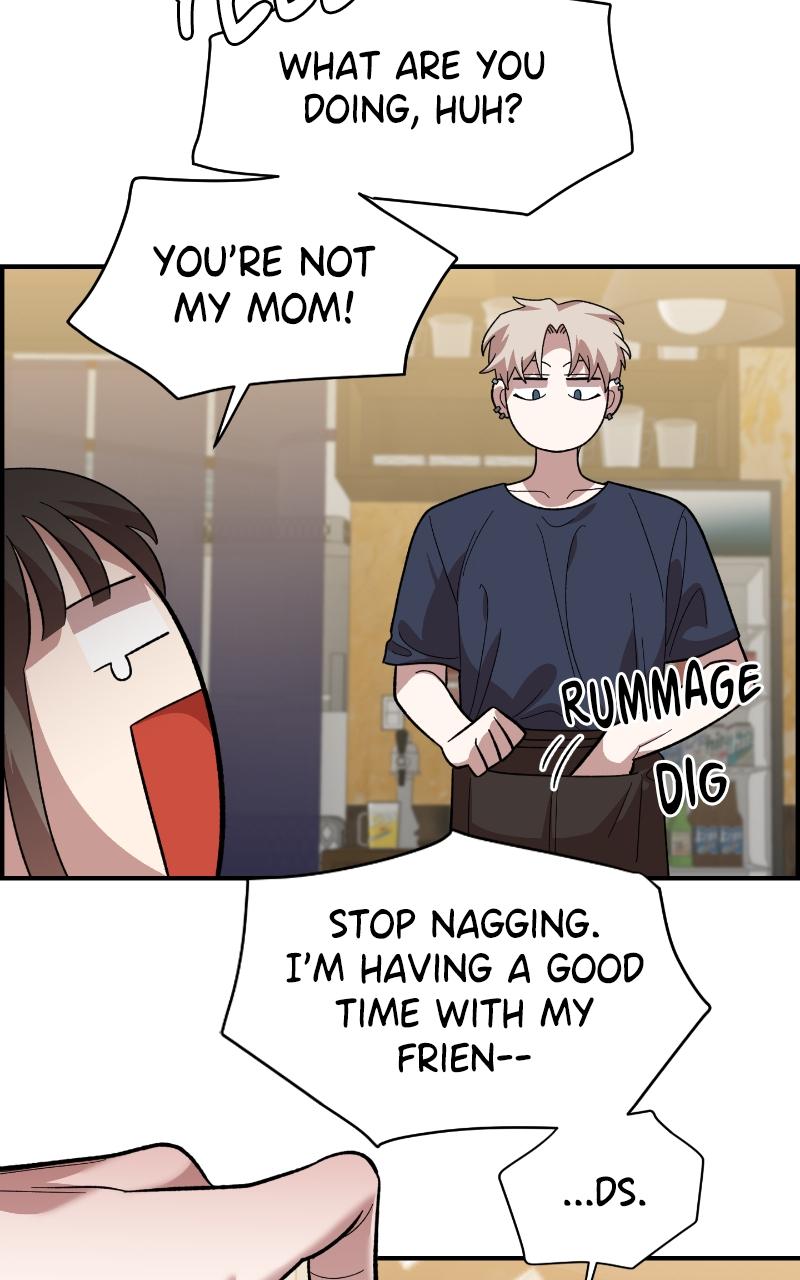 Read Childhood Friend Complex (Eunhi) Manga Online