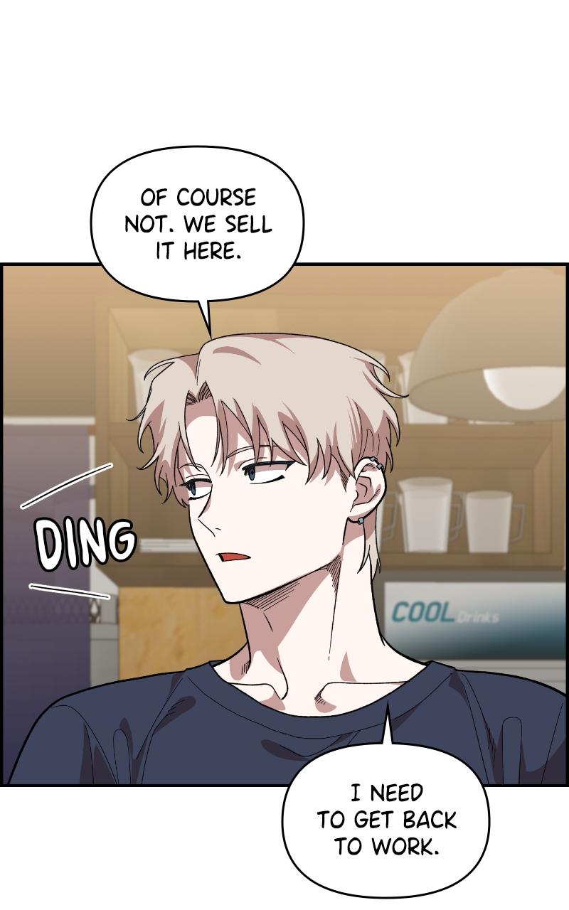Read Childhood Friend Complex (Eunhi) Manga Online