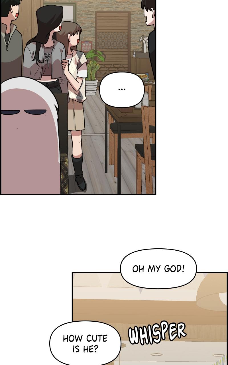 Read Childhood Friend Complex (Eunhi) Manga Online