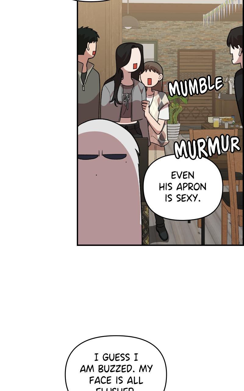 Read Childhood Friend Complex (Eunhi) Manga Online