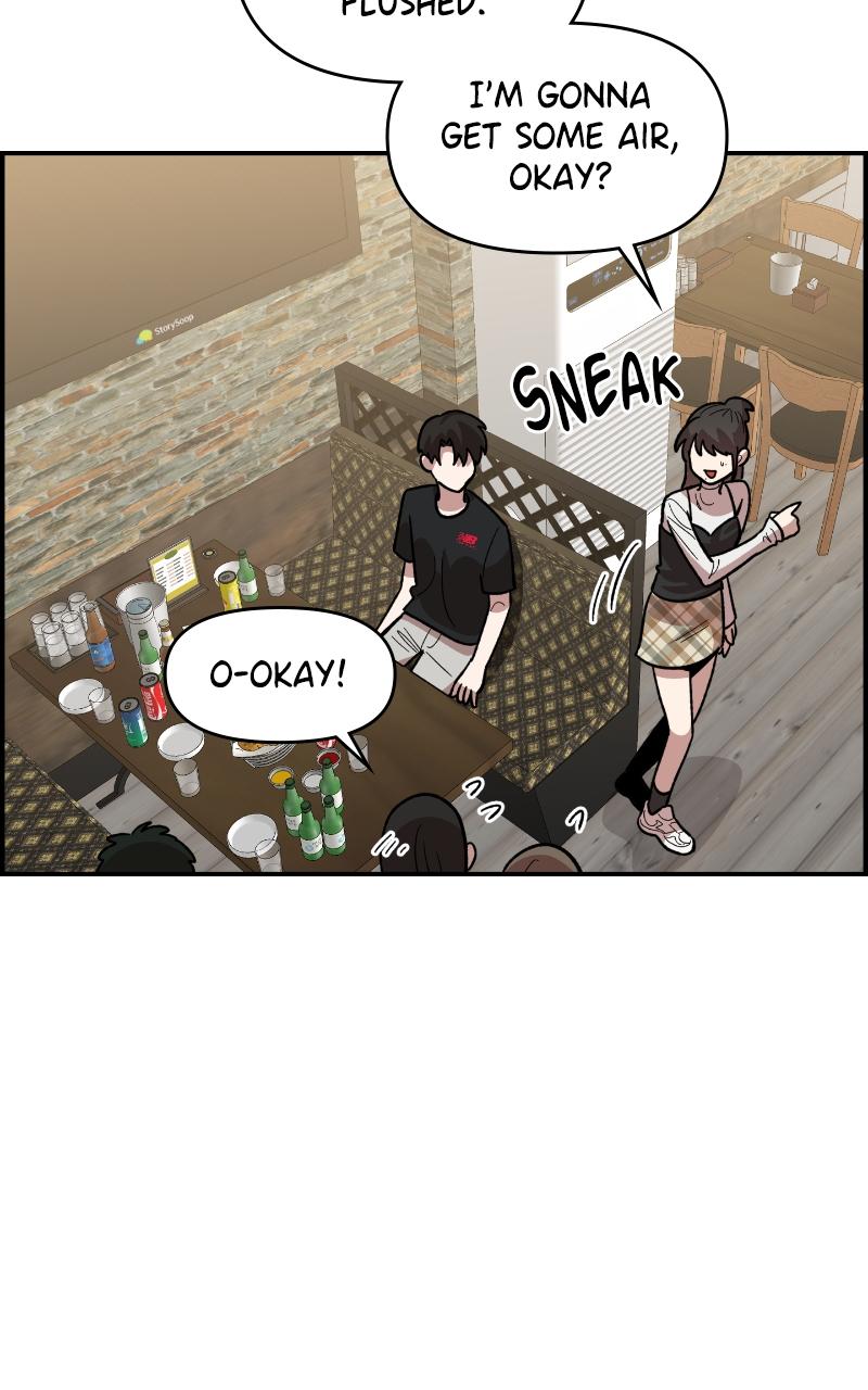 Read Childhood Friend Complex (Eunhi) Manga Online