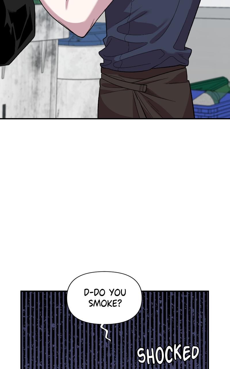 Read Childhood Friend Complex (Eunhi) Manga Online