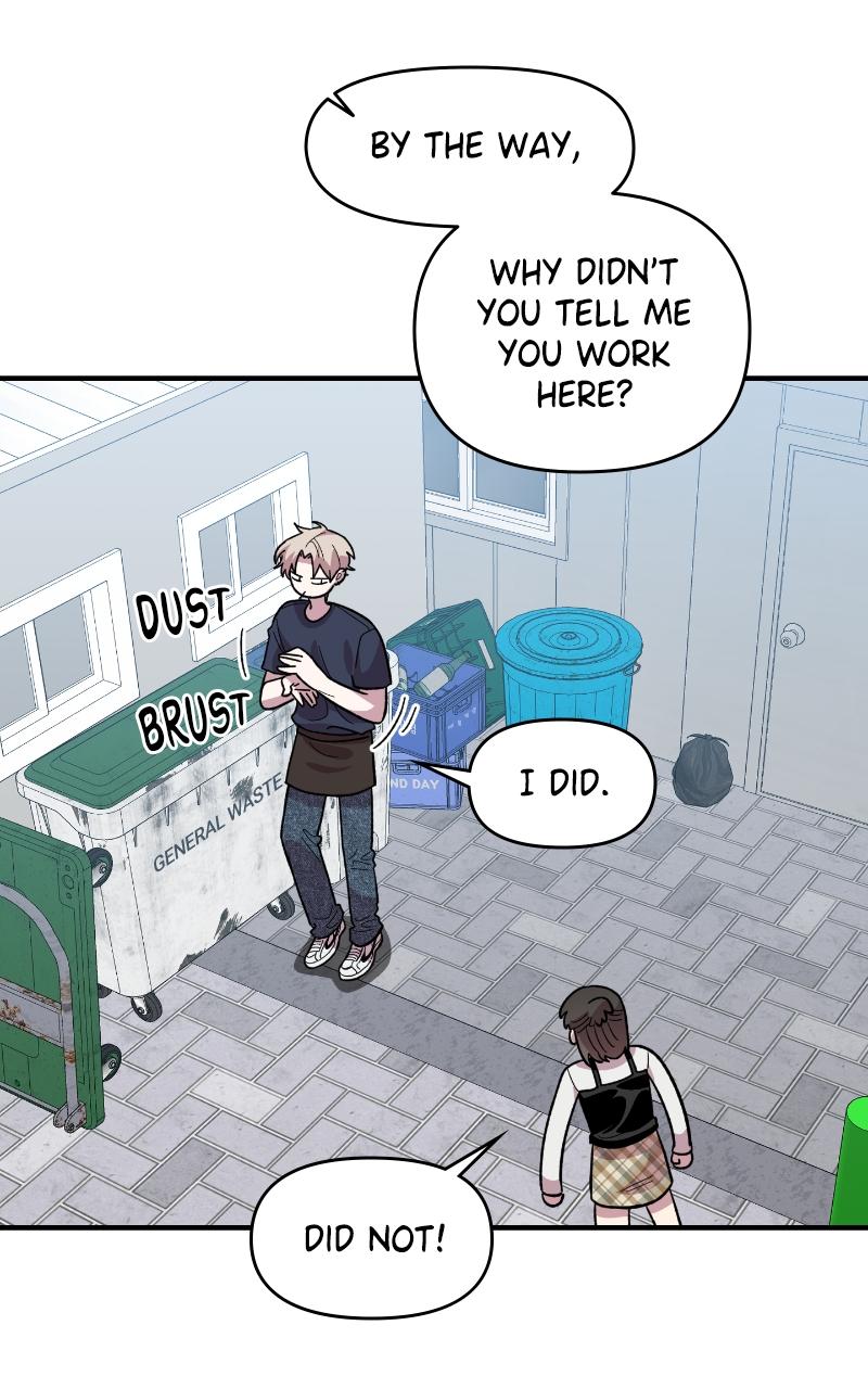Read Childhood Friend Complex (Eunhi) Manga Online