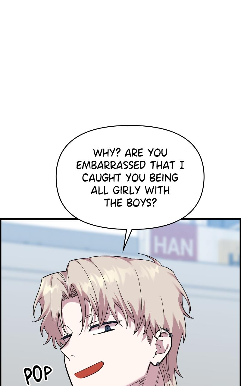 Read Childhood Friend Complex (Eunhi) Manga Online