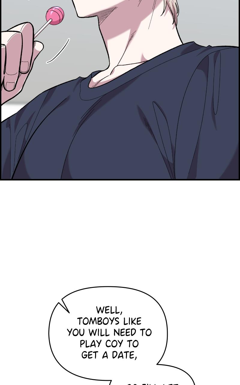 Read Childhood Friend Complex (Eunhi) Manga Online