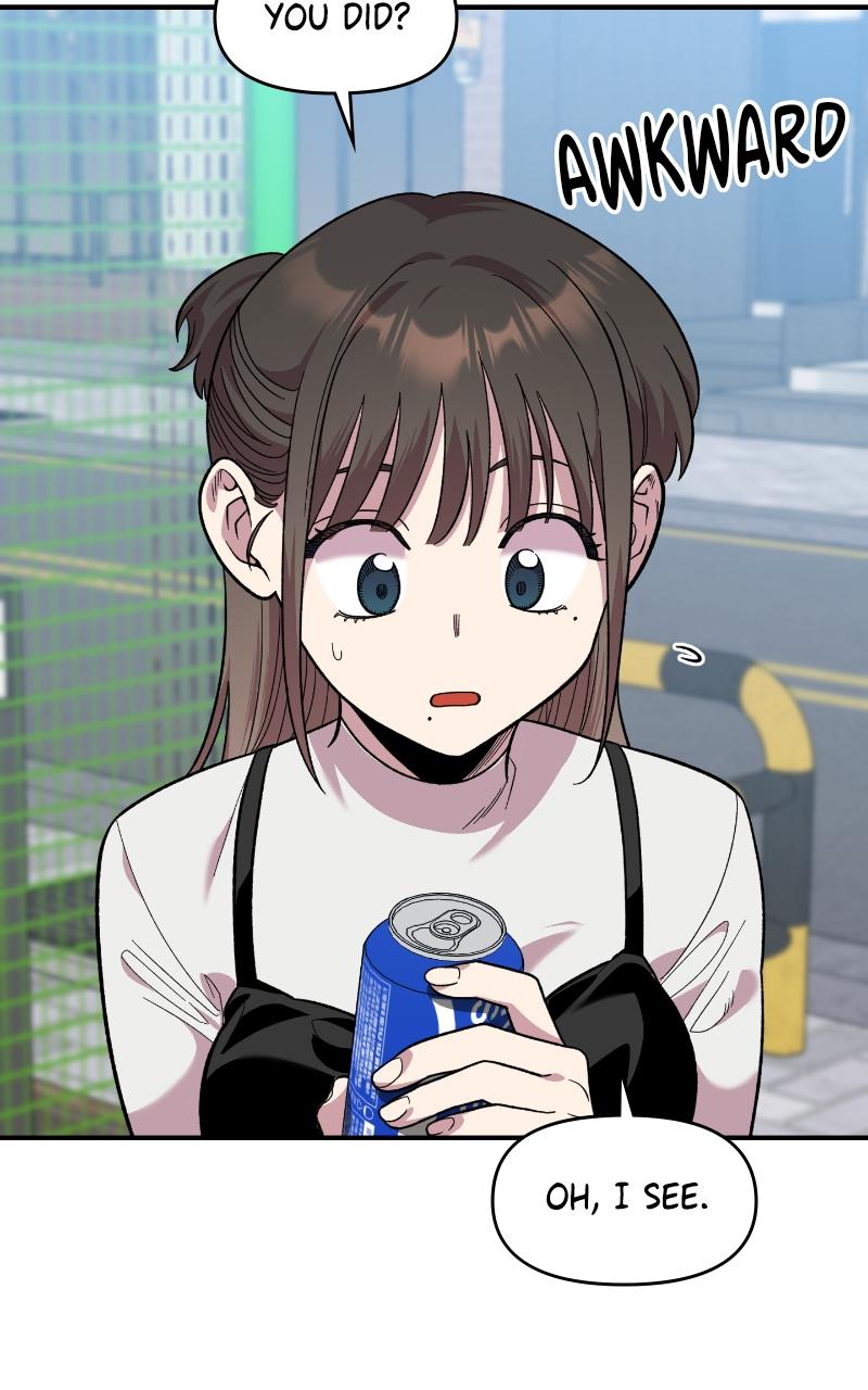 Read Childhood Friend Complex (Eunhi) Manga Online