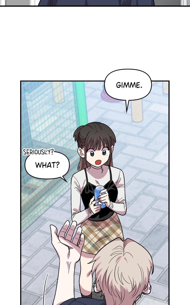 Read Childhood Friend Complex (Eunhi) Manga Online