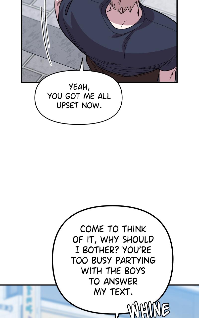 Read Childhood Friend Complex (Eunhi) Manga Online