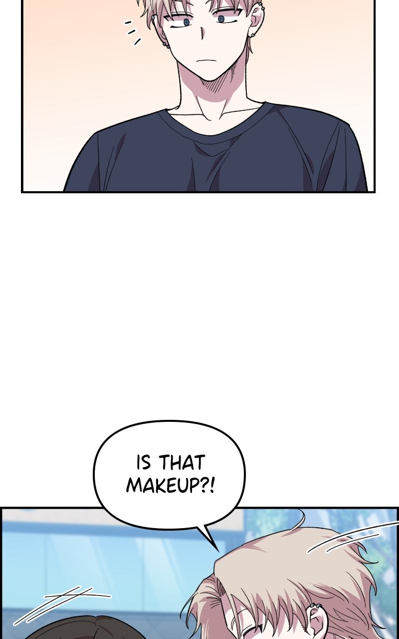 Read Childhood Friend Complex (Eunhi) Manga Online