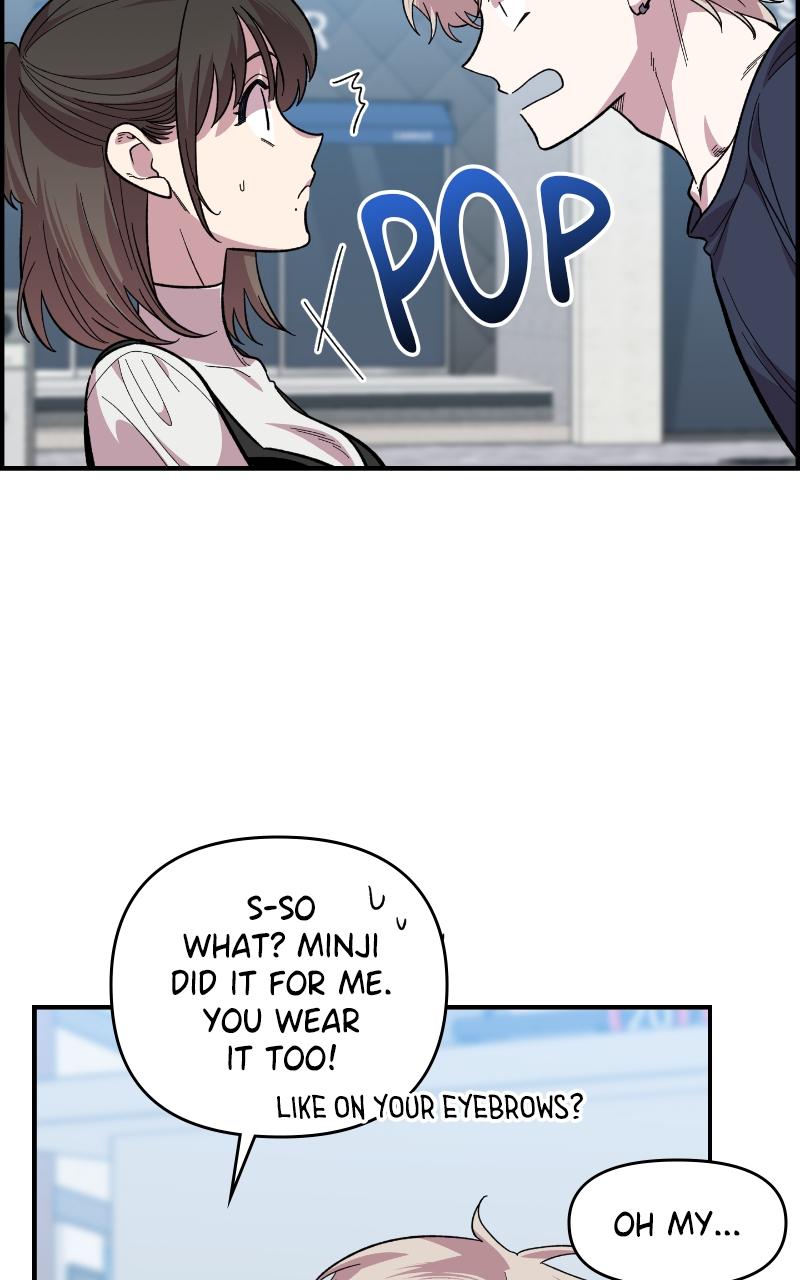 Read Childhood Friend Complex (Eunhi) Manga Online