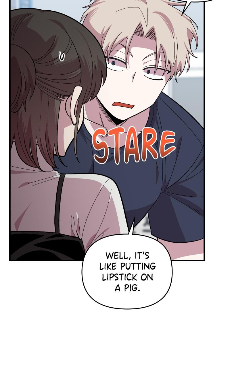 Read Childhood Friend Complex (Eunhi) Manga Online